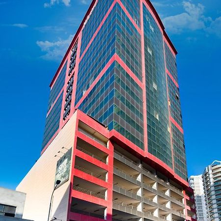 Diva Hotel Manama Exterior foto